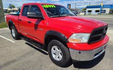 2012 Ram Ram Pickup 1500 SLT