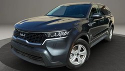 2023 Kia Sorento LX