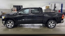 2023 Ram Ram Pickup 1500 Laramie