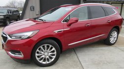 2019 Buick Enclave Premium
