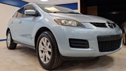 2008 Mazda CX-7 Sport