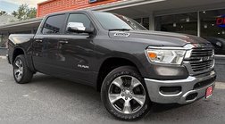 2023 Ram Ram Pickup 1500 Laramie