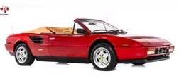 1987 Ferrari Cabriolet