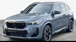 2024 BMW X1 M35i