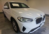 2022 BMW X4 xDrive30i