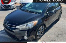 2015 Kia Forte5 SX