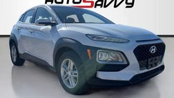 2020 Hyundai Kona SE