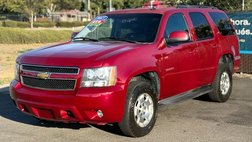 2013 Chevrolet Tahoe LT