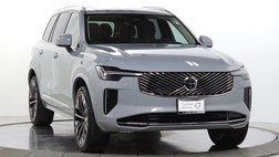 2026 Volvo XC90 B6 Plus 7P