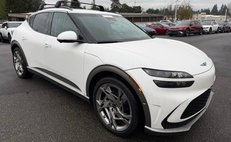 2024 Genesis GV60 Performance