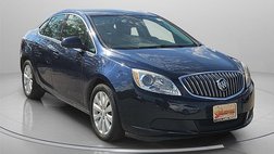 2015 Buick Verano Base