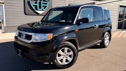 2010 Honda Element EX
