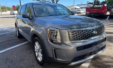 2021 Kia Telluride LX
