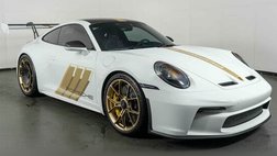 2024 Porsche 911 GT3