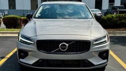 2025 Volvo S60 B5 Core