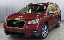 2021 Subaru Ascent Touring