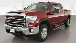 2023 GMC Sierra 2500HD SLT