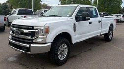 2020 Ford Super Duty F-250 XL