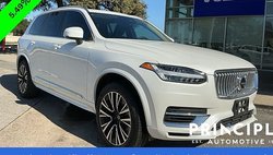 2024 Volvo XC90 Recharge T8 Core Bright Theme