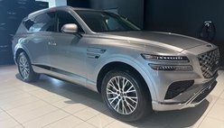2025 Genesis GV80 2.5T