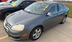 2008 Volkswagen Jetta SE