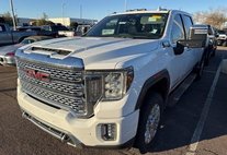 2021 GMC Sierra 2500HD Denali
