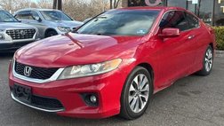 2014 Honda Accord EX