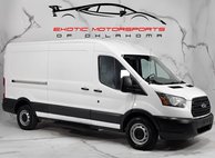 2017 Ford Transit 250