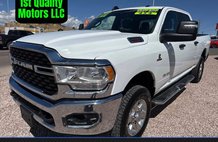 2024 Ram Ram Pickup 2500 Big Horn