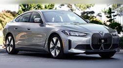 2025 BMW i4 xDrive40 Gran Coupe