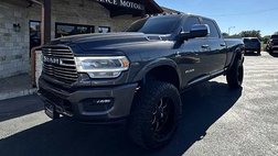2021 Ram Ram Pickup 2500 Laramie