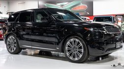 2024 Land Rover Range Rover Sport P360 SE