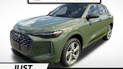 2025 Audi Q5 quattro Premium Plus TFSI