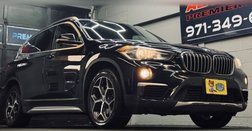 2018 BMW X1 sDrive28i