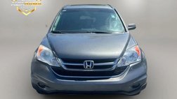 2010 Honda CR-V EX-L