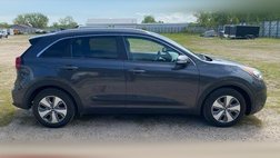 2019 Kia Niro Plug-In Hybrid EX