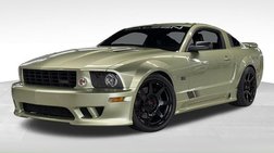 2005 Ford Mustang GT