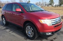 2007 Ford Edge SEL Plus