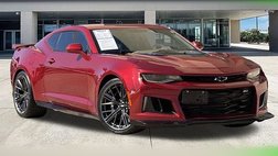 2018 Chevrolet Camaro ZL1