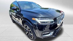 2023 Volvo XC90 B5 Plus Bright Theme