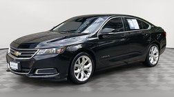 2015 Chevrolet Impala LT