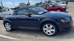 2003 Audi TT 225hp quattro