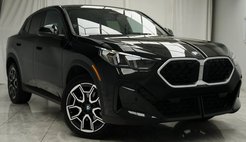 2025 BMW X2 xDrive28i