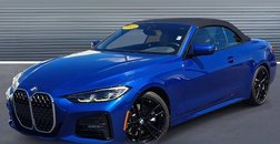 2023 BMW 4 Series 430i