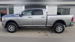 2024 Ram Ram Pickup 2500 Laramie