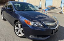 2014 Acura ILX 2.0L
