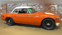 1971 Other Makes Roadster