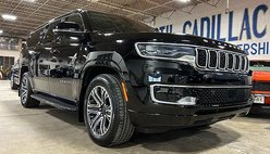 2024 Jeep Wagoneer L Base