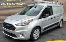 2021 Ford Transit Connect XLT