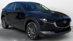 2022 Mazda CX-30 2.5 S